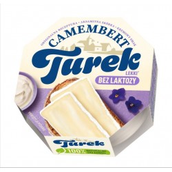 TUREK Camembert ser...