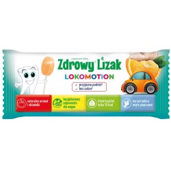 STARPHARMA. ZDROWY LIZAK...