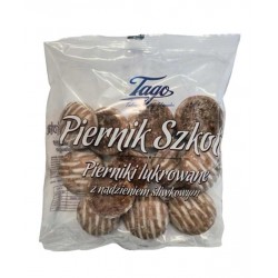 Tago.PIERNIK SZKOTA 180g [14]