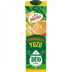 Hortex 1L Nap.YUZU...