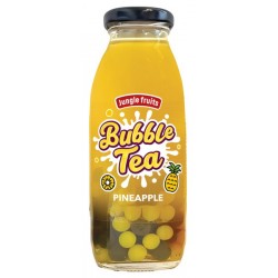 JUNGLE FRUITS Bubble tea...