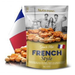 DANVITA French Style Mix...