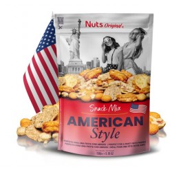 DANVITA  American Style Mix...