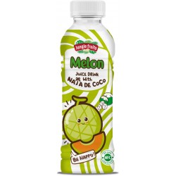 ALLCOR JUNGLE FRUITS NATA...