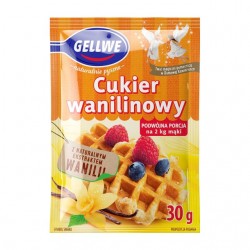 Gellwe CUKIER WANILINOWY z...