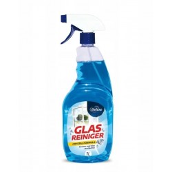 DELUXE Glas Reiniger PŁYN...