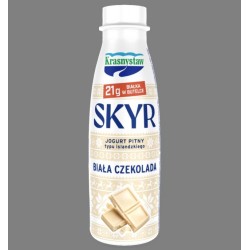 Krasnystaw JOGURT SKYR...