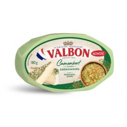 Hochland Valbon Camembert...