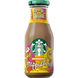 Arla STARBUCKS Frappuccino...