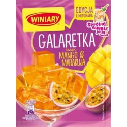 Winiary GALARETKA MANGO...