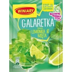Winiary GALARETKA LIMONKA...