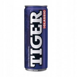 TIGER 250ml LOW CAFFEINE  [12]