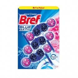 CH.BREF KOSTKA 3x50g BLUE...