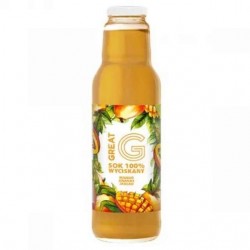 KGH GREAT SOK 750ml...