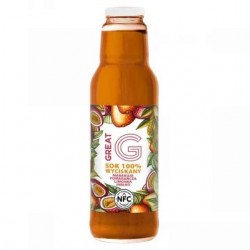 KGH GREAT SOK 750ml...