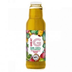 KGH GREAT SOK 750ml OPUNCJA...