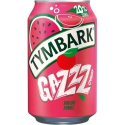 TYMBARK Napój gazowany...
