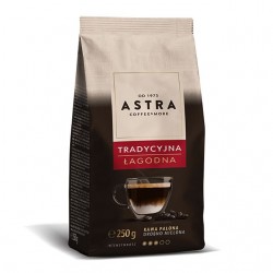 ASTRA Kawa łagodna...