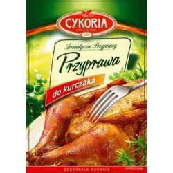 Cykoria PRZYP. DO KURCZAKA...