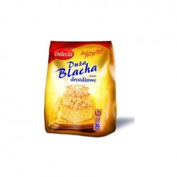 D.CIASTO 600g DROŻDŻOWE    [6]