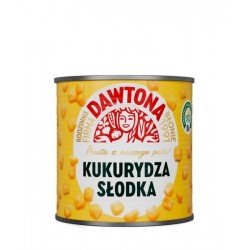 DAWTONA Kukurydza słodka...