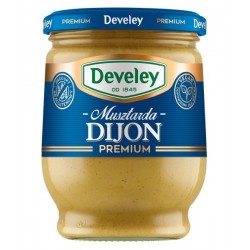DEVELEY Musztarda dijon...