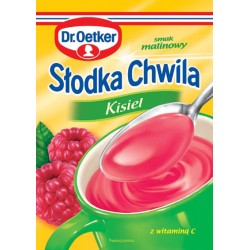 Dr Oet.Kisiel Sł.Chw.MALINA...