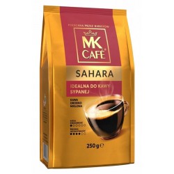 MK CAFE Kawa mielona sahara...
