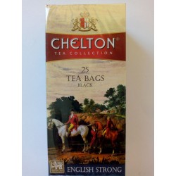 H.CHELTON MOCNA STRONG 25tb...