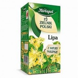 H.Her.ZIELNIK LIPA 20*1,5g...