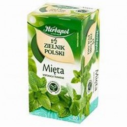 H.Her.ZIELNIK MIĘTA FIX [12]