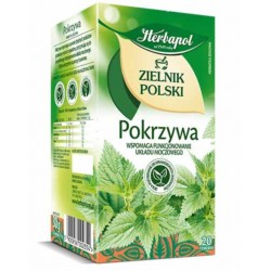 H.Her.ZIELNIK POKRZYWA FIX...