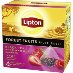 H.Lipton EX.20 PIR. OWOCE...