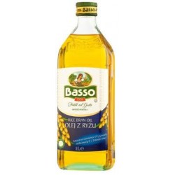 BASS Olej z ryżu 1L 6]