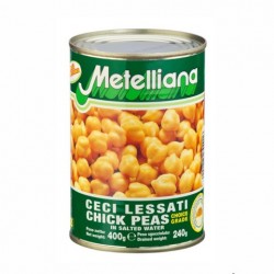 METELLIANA Ciecierzyca...