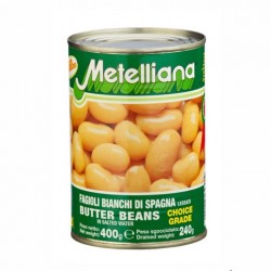 METELLIANA Fasola biała...