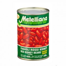 METELLIANA Fasola czerwona...
