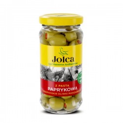 JOLCA Oliwki zielone z...