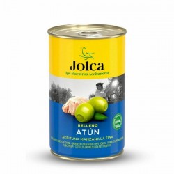 JOLCA Oliwki zielone z...