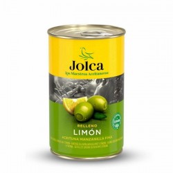 JOLCA Oliwki zielone z...