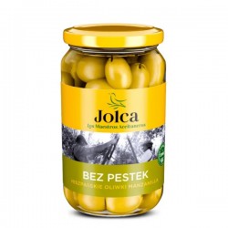 JOLCA Oliwki zielone bez...