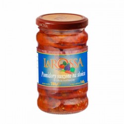 LA ROSSA Pomidory suszone w...