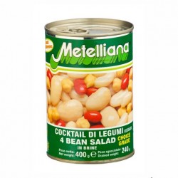 METELLIANA Mieszanka 4...