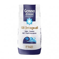 GEMMA DI MARE Sól morska...