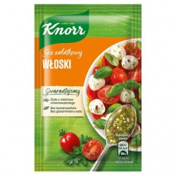 Knorr Sos sałatkowy WŁOSKI...