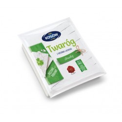 Kosów TWARÓG CHUDY krajanka...