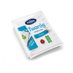 Kosów TWARÓG TŁUSTY...