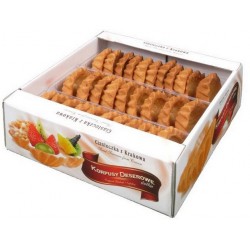 CIASTECZKA Z KRAKOWA...