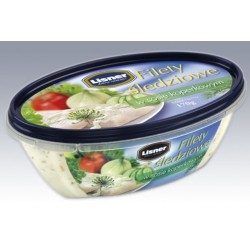 Lisner Fil.Śl.160g w SOSIE...