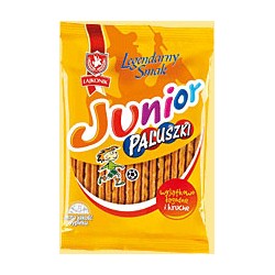 Lorenz PALUSZKI 60g JUNIOR...